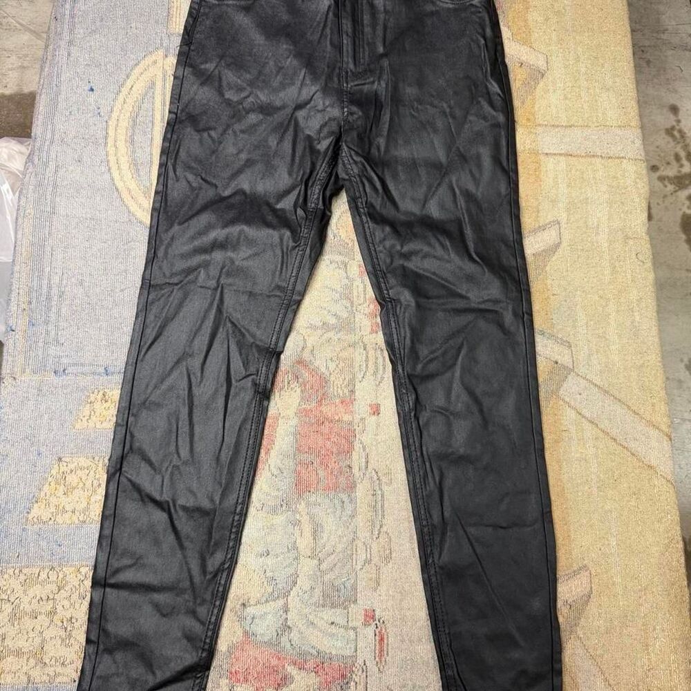 Hammer Women's Black Jeans